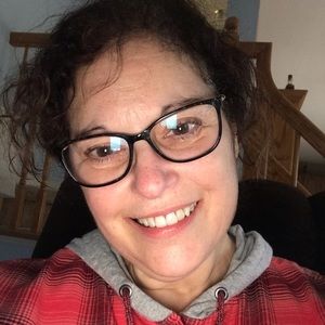 Meet your Posher, Mary